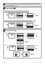 Preview for 7 page of TESY CN 031 050 EI Quick Start Manual