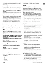 Preview for 15 page of TESY CN 031 050 EI Quick Start Manual