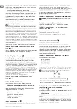 Preview for 50 page of TESY CN 031 050 EI Quick Start Manual