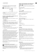 Preview for 73 page of TESY CN 031 050 EI Quick Start Manual