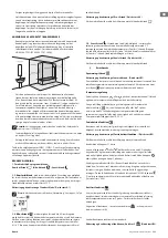 Preview for 111 page of TESY CN 031 050 EI Quick Start Manual