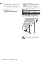 Предварительный просмотр 30 страницы TESY CN 04 050 EIS W Operation And Storage Manual