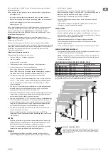 Предварительный просмотр 35 страницы TESY CN 04 050 EIS W Operation And Storage Manual