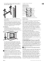 Preview for 81 page of TESY CN 04 050 EIS W Operation And Storage Manual