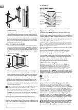 Preview for 112 page of TESY CN 04 050 EIS W Operation And Storage Manual