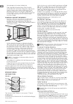 Preview for 118 page of TESY CN 04 050 EIS W Operation And Storage Manual