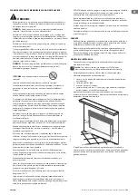 Preview for 123 page of TESY CN 04 050 EIS W Operation And Storage Manual