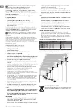 Предварительный просмотр 138 страницы TESY CN 04 050 EIS W Operation And Storage Manual