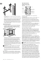 Preview for 142 page of TESY CN 04 050 EIS W Operation And Storage Manual