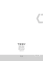 Preview for 60 page of TESY CN 052 200 EI CLOUD W F Quick Start Manual