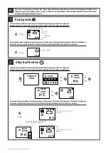 Preview for 4 page of TESY CN 052 Operation And Storage Manual