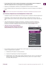 Preview for 3 page of TESY CN03 050 EIS Wi-Fi Instructions For Use Manual