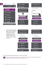 Preview for 4 page of TESY CN03 050 EIS Wi-Fi Instructions For Use Manual