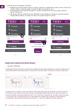 Preview for 10 page of TESY CN03 050 EIS Wi-Fi Instructions For Use Manual