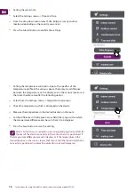 Preview for 16 page of TESY CN03 050 EIS Wi-Fi Instructions For Use Manual