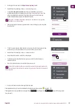 Preview for 17 page of TESY CN03 050 EIS Wi-Fi Instructions For Use Manual