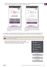 Preview for 19 page of TESY CN03 050 EIS Wi-Fi Instructions For Use Manual