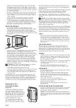 Preview for 65 page of TESY CN04 YYZ MIS F Operation And Storage Manual