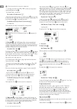 Preview for 4 page of TESY CN06 060 EA W Operation And Storage Manual