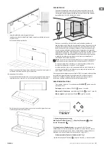 Preview for 25 page of TESY CN06 060 EA W Operation And Storage Manual