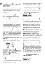 Preview for 38 page of TESY CN06 060 EA W Operation And Storage Manual