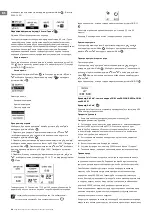 Preview for 40 page of TESY CN06 060 EA W Operation And Storage Manual