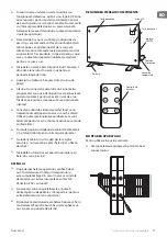 Preview for 11 page of TESY CN205EASLFR Important Usage Instructions