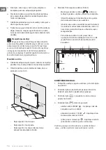 Preview for 16 page of TESY CN205EASLFR Important Usage Instructions