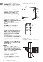 Preview for 32 page of TESY CN205EASLFR Important Usage Instructions