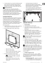 Preview for 17 page of TESY CN205EASLFRWB Usage And Storage Instructions