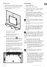 Preview for 23 page of TESY CN205EASLFRWB Usage And Storage Instructions