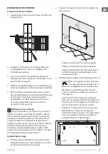 Preview for 29 page of TESY CN205EASLFRWB Usage And Storage Instructions