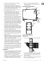 Preview for 41 page of TESY CN205EASLFRWB Usage And Storage Instructions