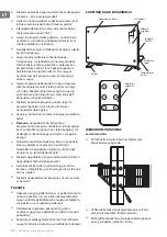 Preview for 54 page of TESY CN205EASLFRWB Usage And Storage Instructions