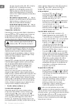 Preview for 56 page of TESY CN205EASLFRWB Usage And Storage Instructions