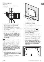 Preview for 67 page of TESY CN205EASLFRWB Usage And Storage Instructions