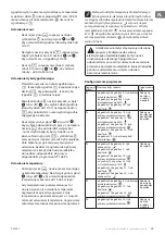 Preview for 69 page of TESY CN205EASLFRWB Usage And Storage Instructions