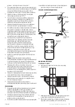 Preview for 73 page of TESY CN205EASLFRWB Usage And Storage Instructions