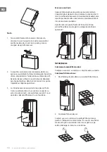 Preview for 14 page of TESY DHF10CEL Usage And Storage Instructions