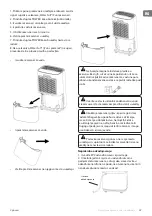 Preview for 47 page of TESY DHF20CEL User And Storage Instructions