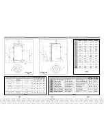 Preview for 6 page of TESY EV 12 S 800 Manual