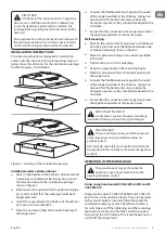 Предварительный просмотр 5 страницы TESY FS4001M50 WH Instructions For Use And Maintenance Manual