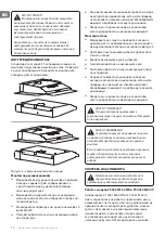 Предварительный просмотр 12 страницы TESY FS4001M50 WH Instructions For Use And Maintenance Manual