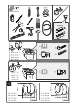 Предварительный просмотр 121 страницы TESY GCA 1015 L52 RC Instructions For Use And Maintenance Manual