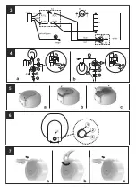 Предварительный просмотр 123 страницы TESY GCA 1015 L52 RC Instructions For Use And Maintenance Manual