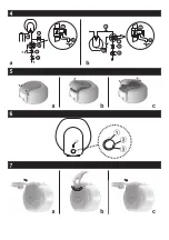 Preview for 123 page of TESY GCU 10 Series Instructions For Use And Maintenance / Spare Parts