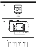 Предварительный просмотр 171 страницы TESY GCV11SO 15047 Instructions For Use And Maintenance Manual