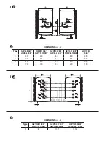 Предварительный просмотр 172 страницы TESY GCV11SO 15047 Instructions For Use And Maintenance Manual