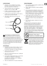 Preview for 7 page of TESY HL-240H Usage And Storage Instructions