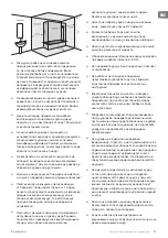 Предварительный просмотр 11 страницы TESY HL-243VB W Usage And Storage Instructions